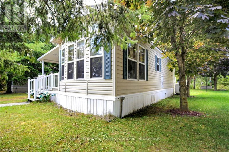 Secondary Property View