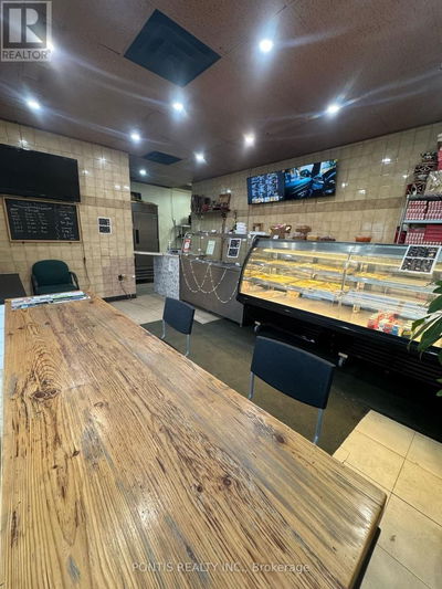 Restaurants for Sale in Ontario