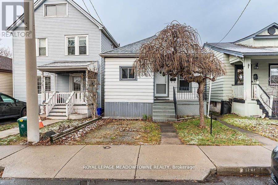 Primary Property View