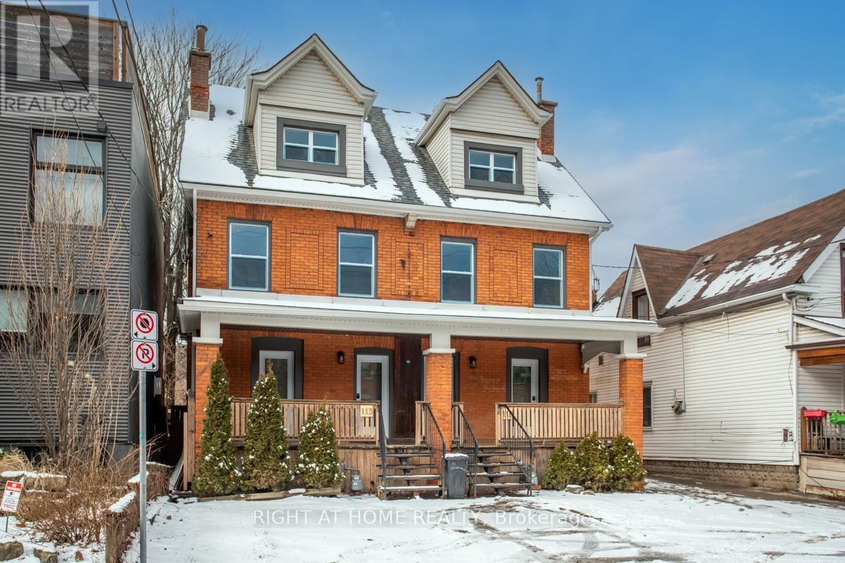 1 - 113 CATHARINE STREET NORTH Image 1
