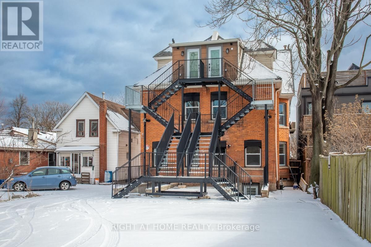1 - 113 CATHARINE STREET NORTH Image 20
