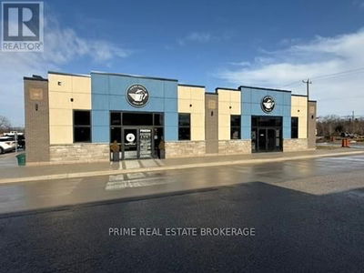 Restaurants for Sale in toronto ontario