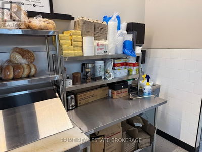 Restaurants for Sale in toronto ontario