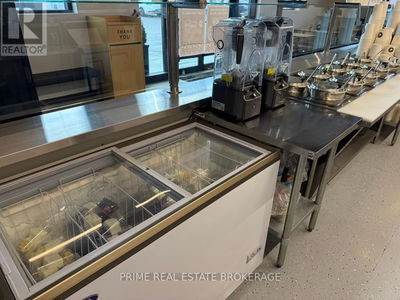 Restaurants for Sale in toronto ontario