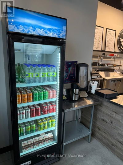 Restaurants for Sale in toronto ontario