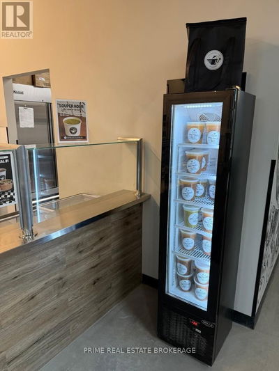Restaurants for Sale in toronto ontario