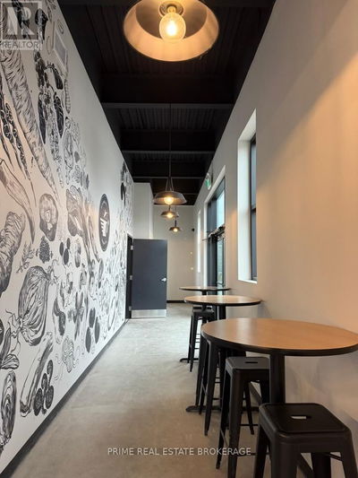 Restaurants for Sale in toronto ontario