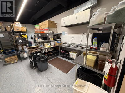 Restaurants for Sale in toronto ontario
