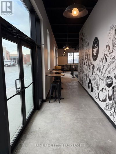 Restaurants for Sale in toronto ontario