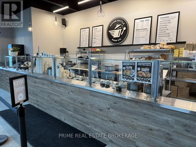 Restaurants for Sale in toronto ontario