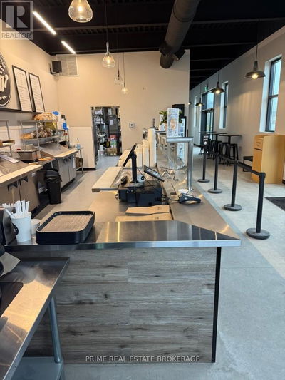Restaurants for Sale in toronto ontario