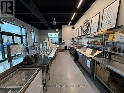 Restaurants for Sale in toronto ontario
