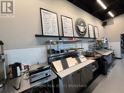 Restaurants for Sale in toronto ontario