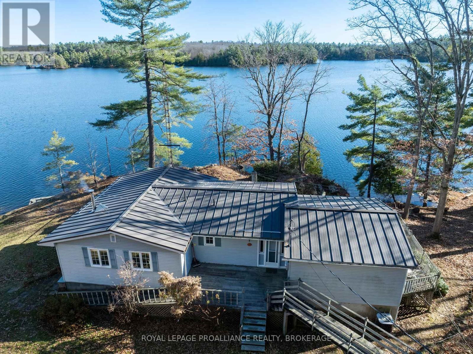 Primary Property View