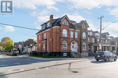 Commercial for Sale in Ontario