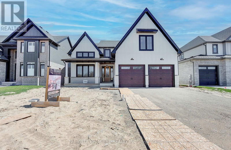 Secondary Property View