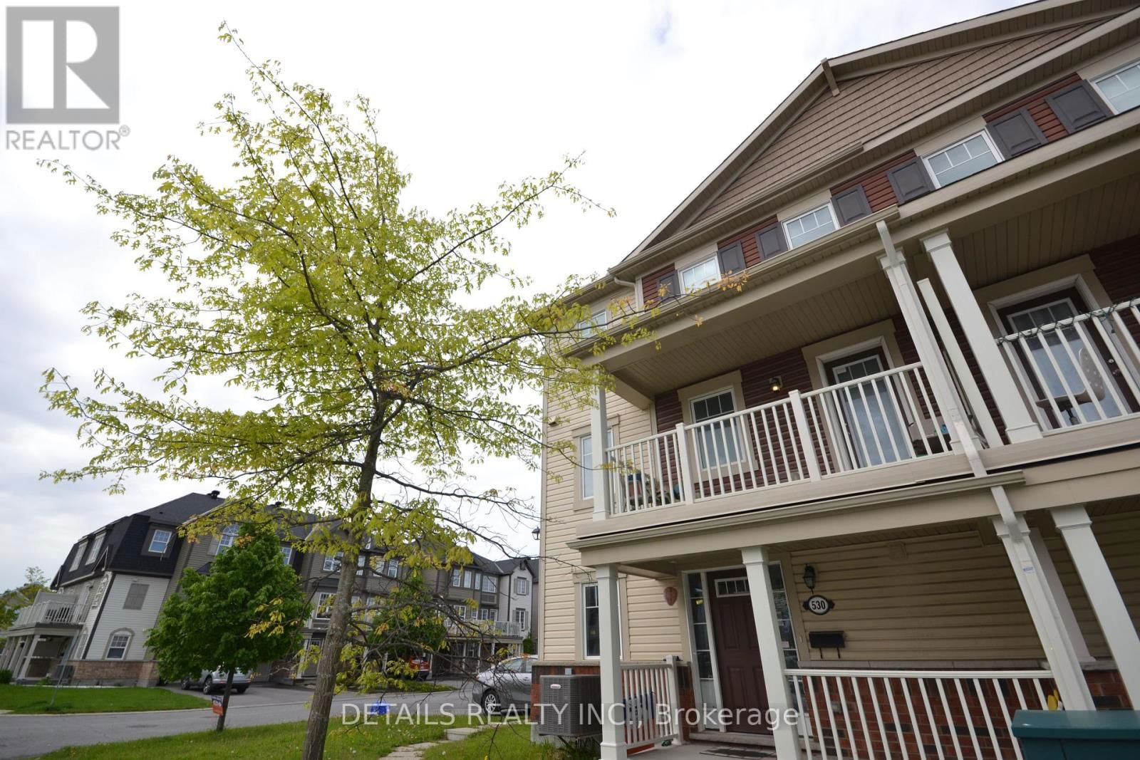 Primary Property View