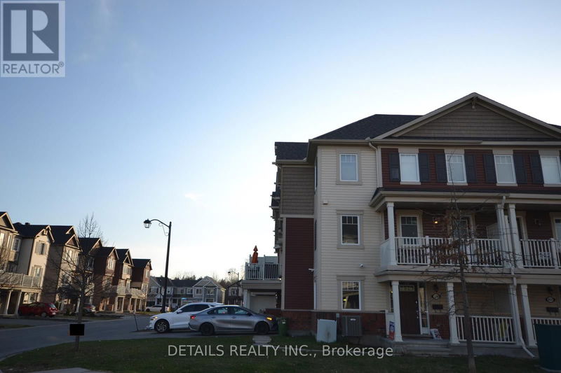 Tertiary Property View