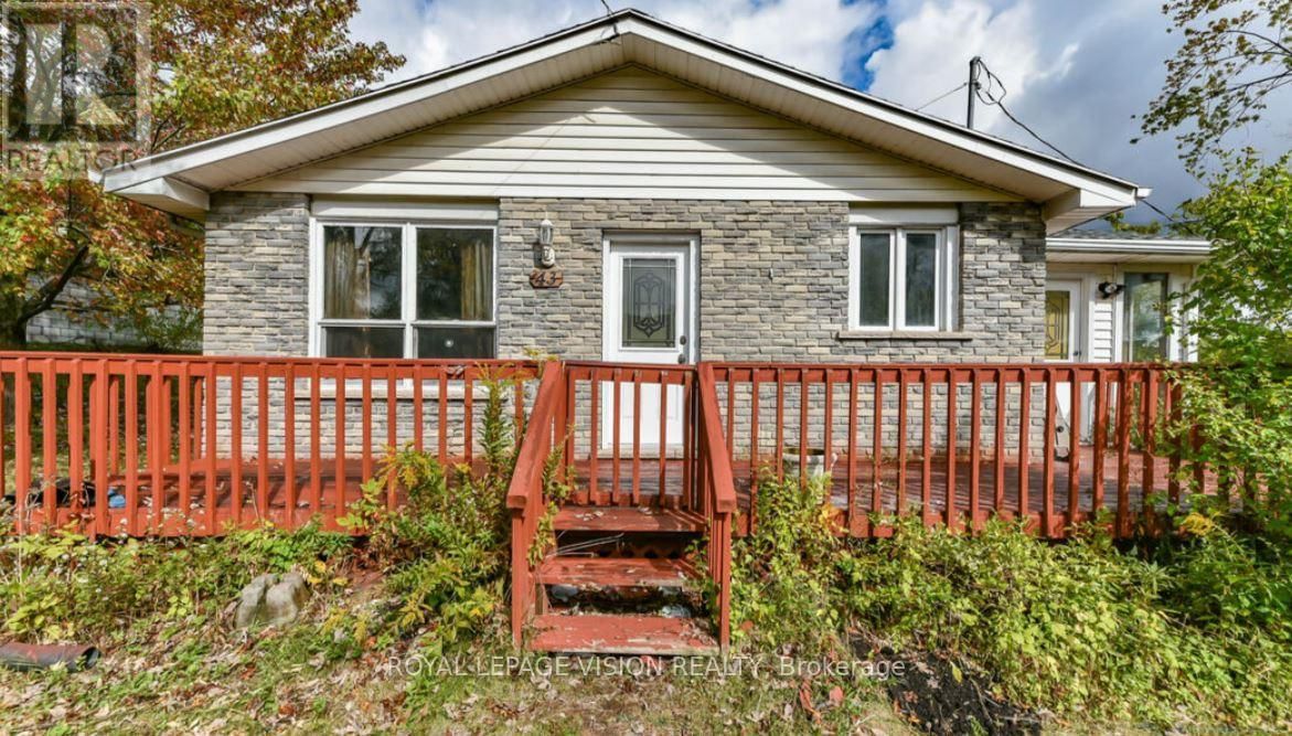 43 LAVINIA STREET NORTH Image 1