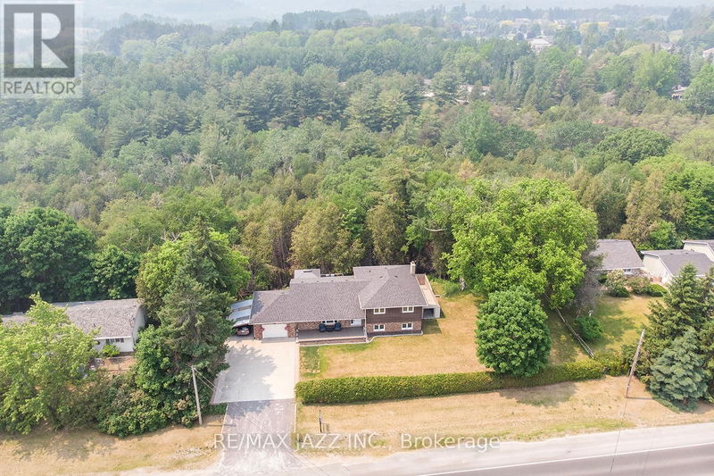 Tertiary Property View