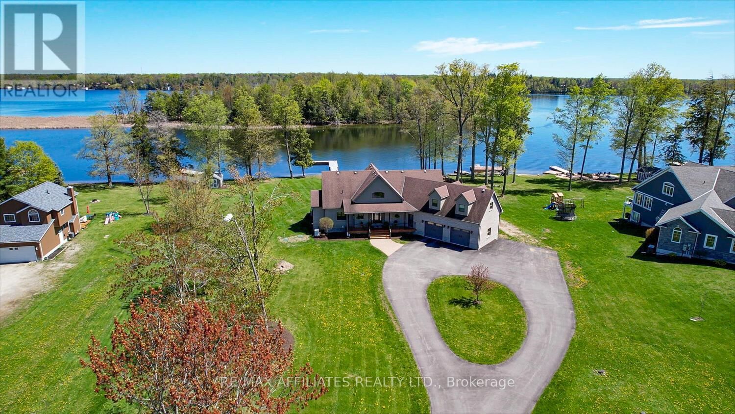 Primary Property View