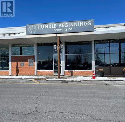 Commercial for Sale in Ontario