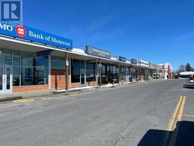 Commercial for Sale in Ontario