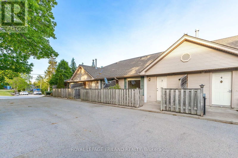 Secondary Property View
