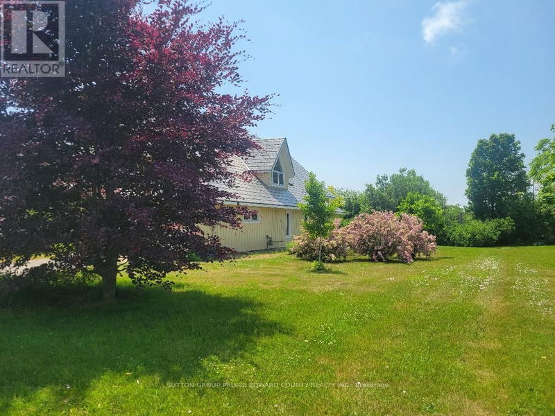 Tertiary Property View