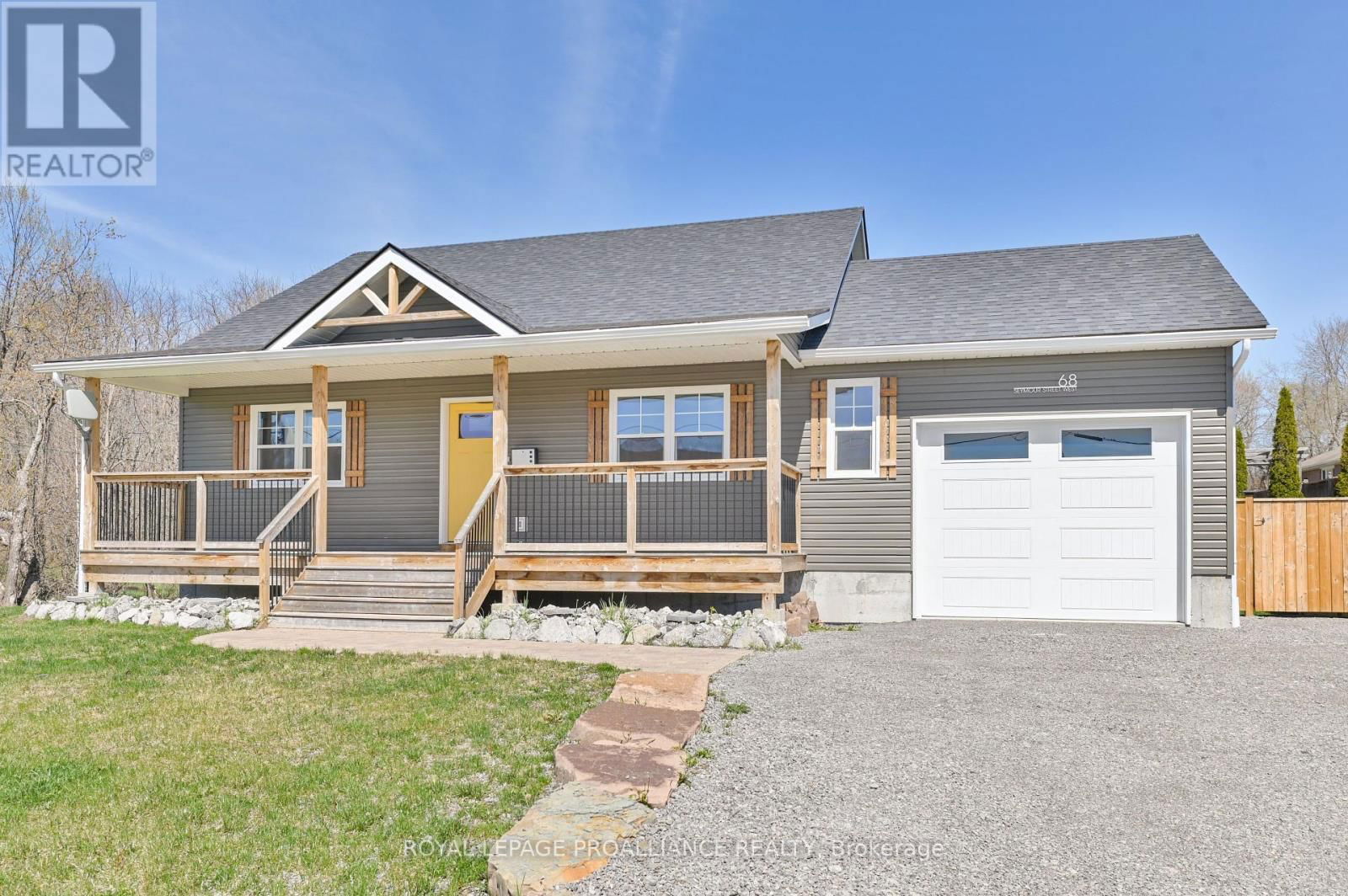Primary Property View
