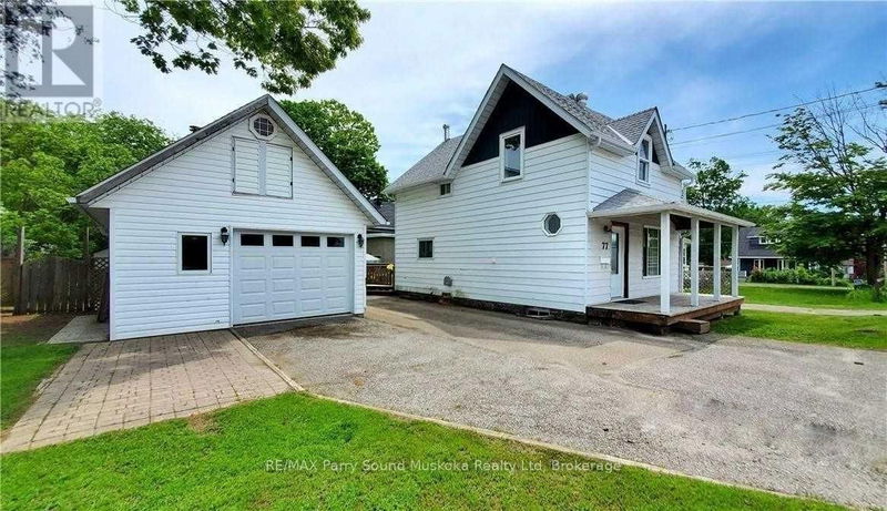 Secondary Property View