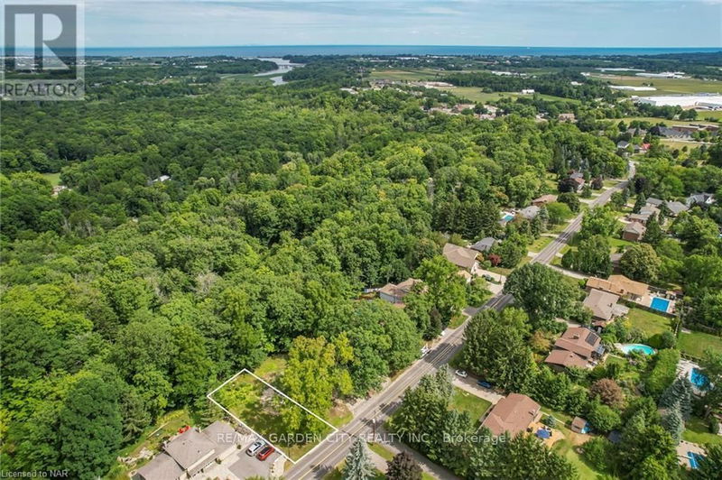 Tertiary Property View