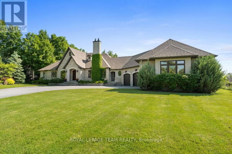 Secondary Property View