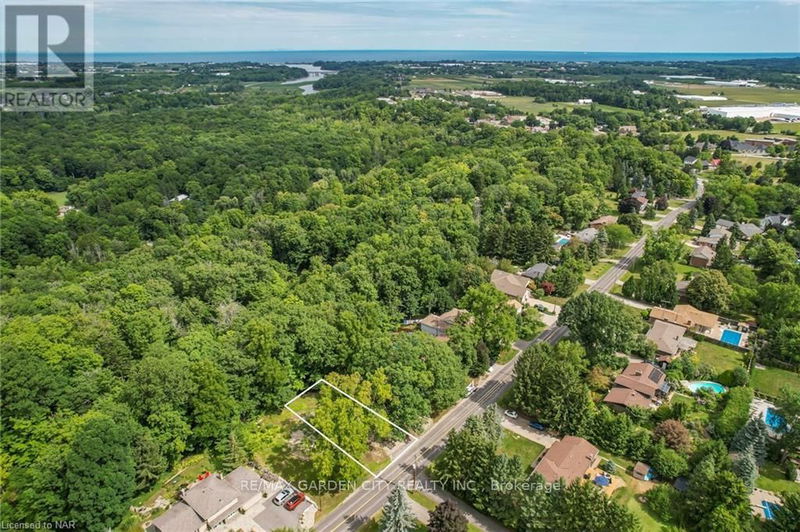 Tertiary Property View