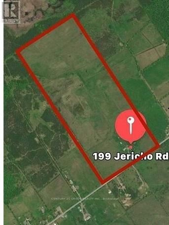 199 JERICHO ROAD Image 1