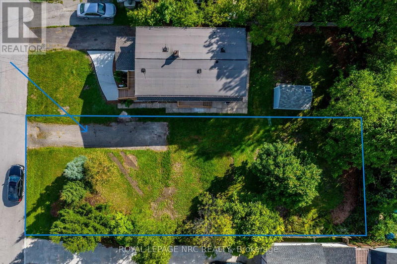 Tertiary Property View