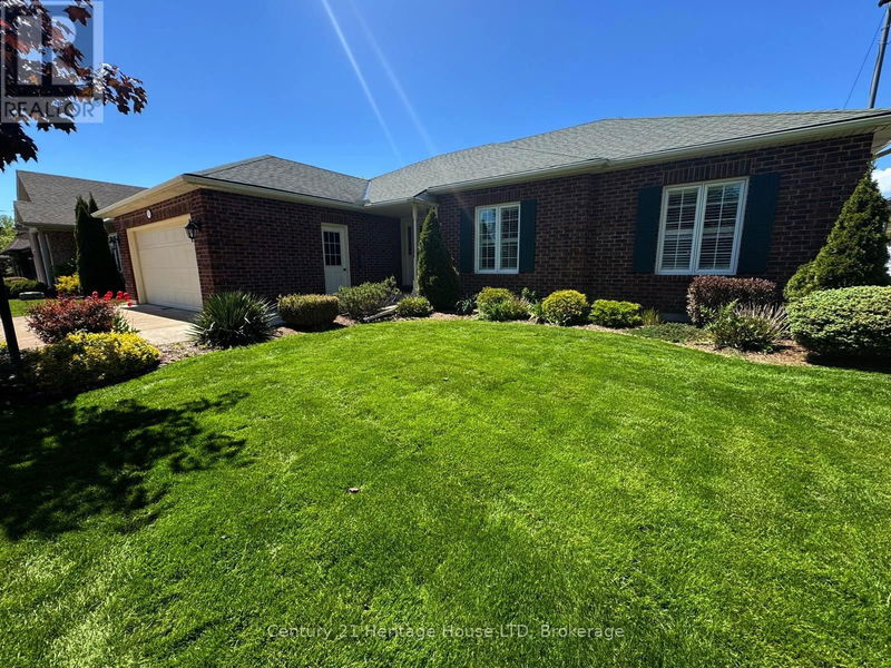 Secondary Property View