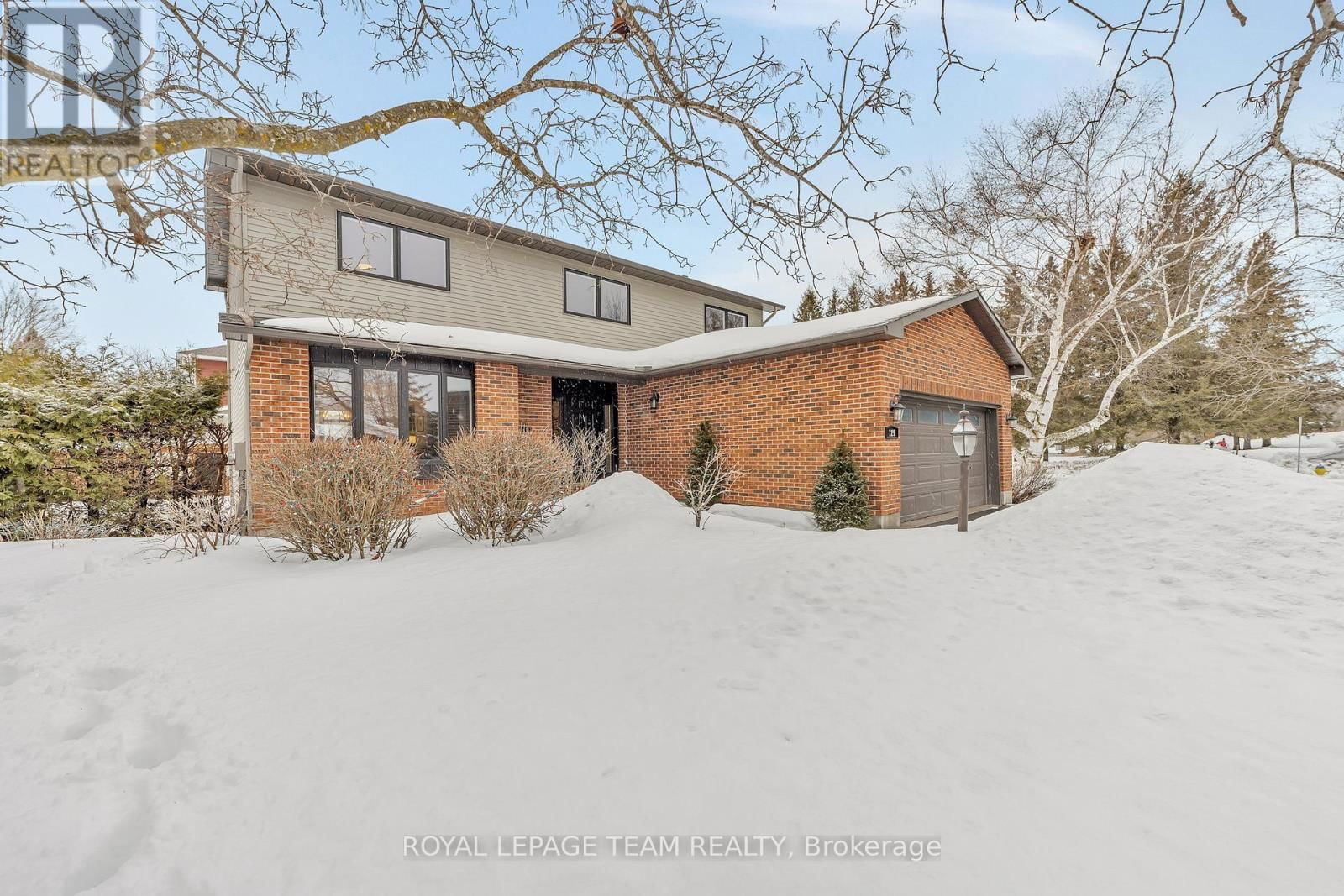 Primary Property View