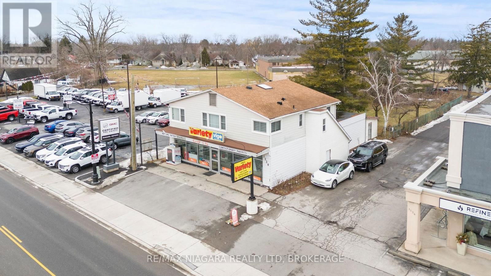1530 NIAGARA STONE ROAD Image 1