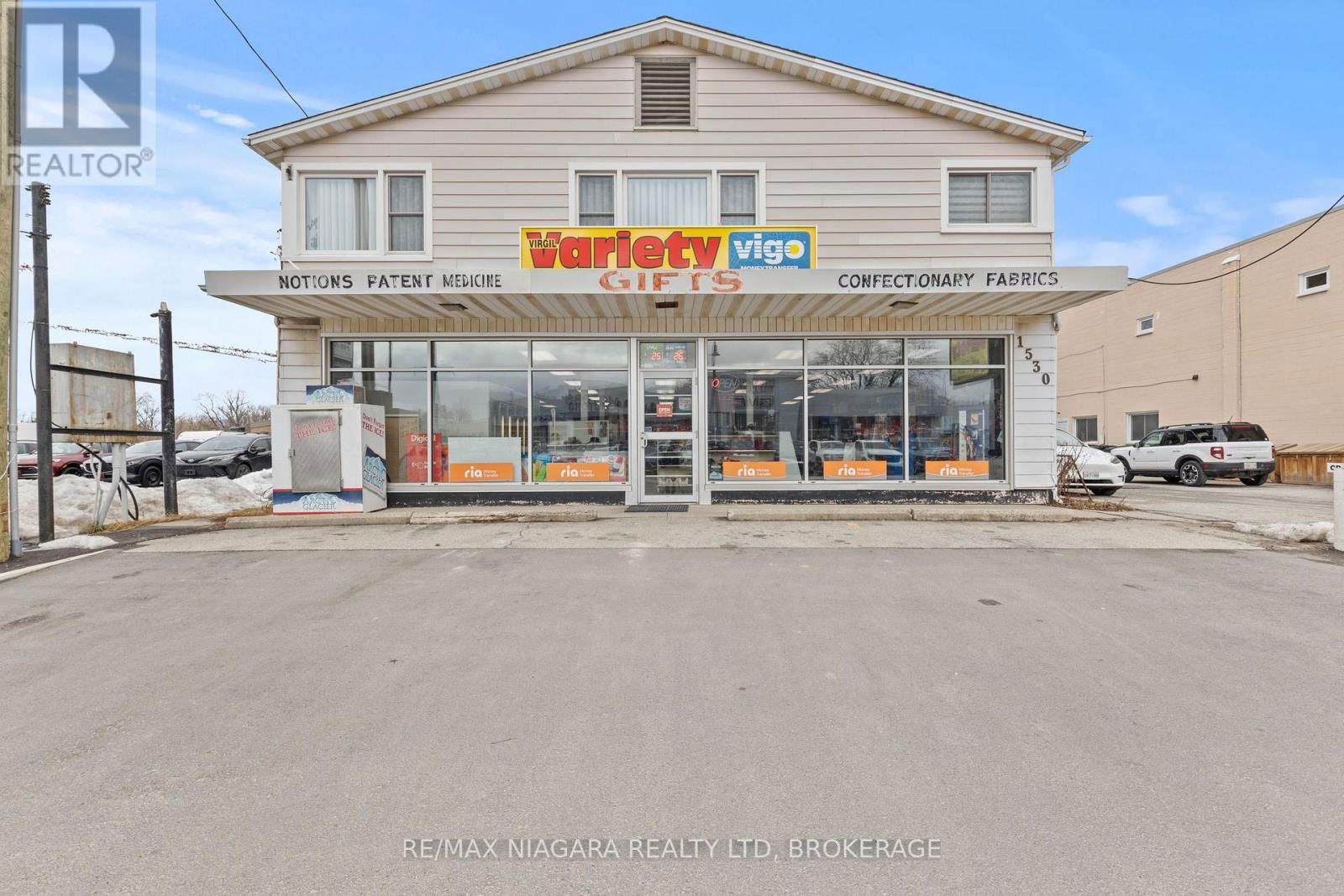 1530 NIAGARA STONE ROAD Image 2