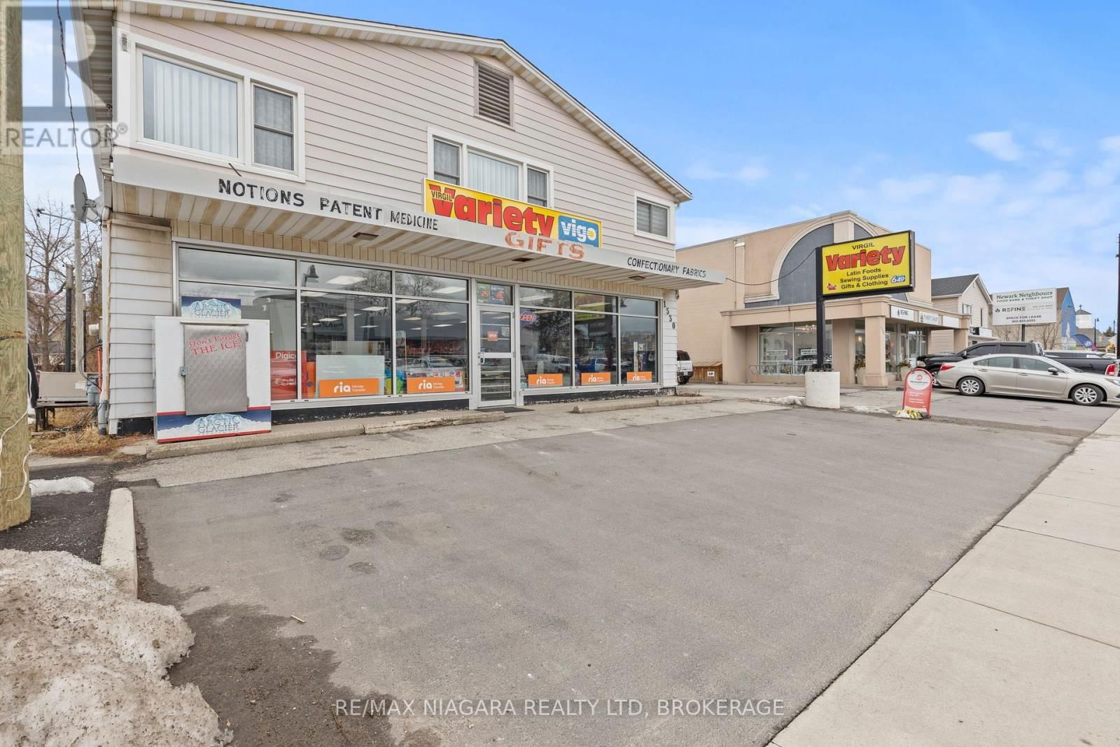 1530 NIAGARA STONE ROAD Image 3