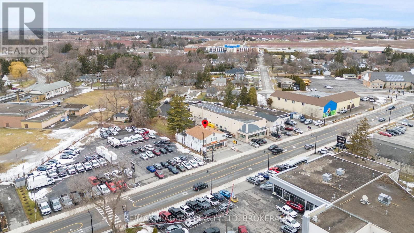 1530 NIAGARA STONE ROAD Image 35