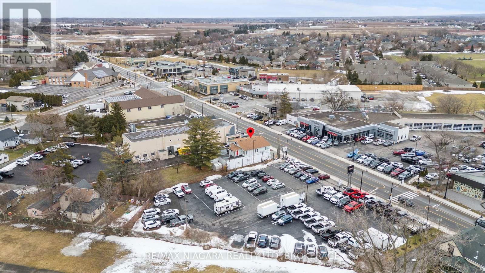 1530 NIAGARA STONE ROAD Image 36