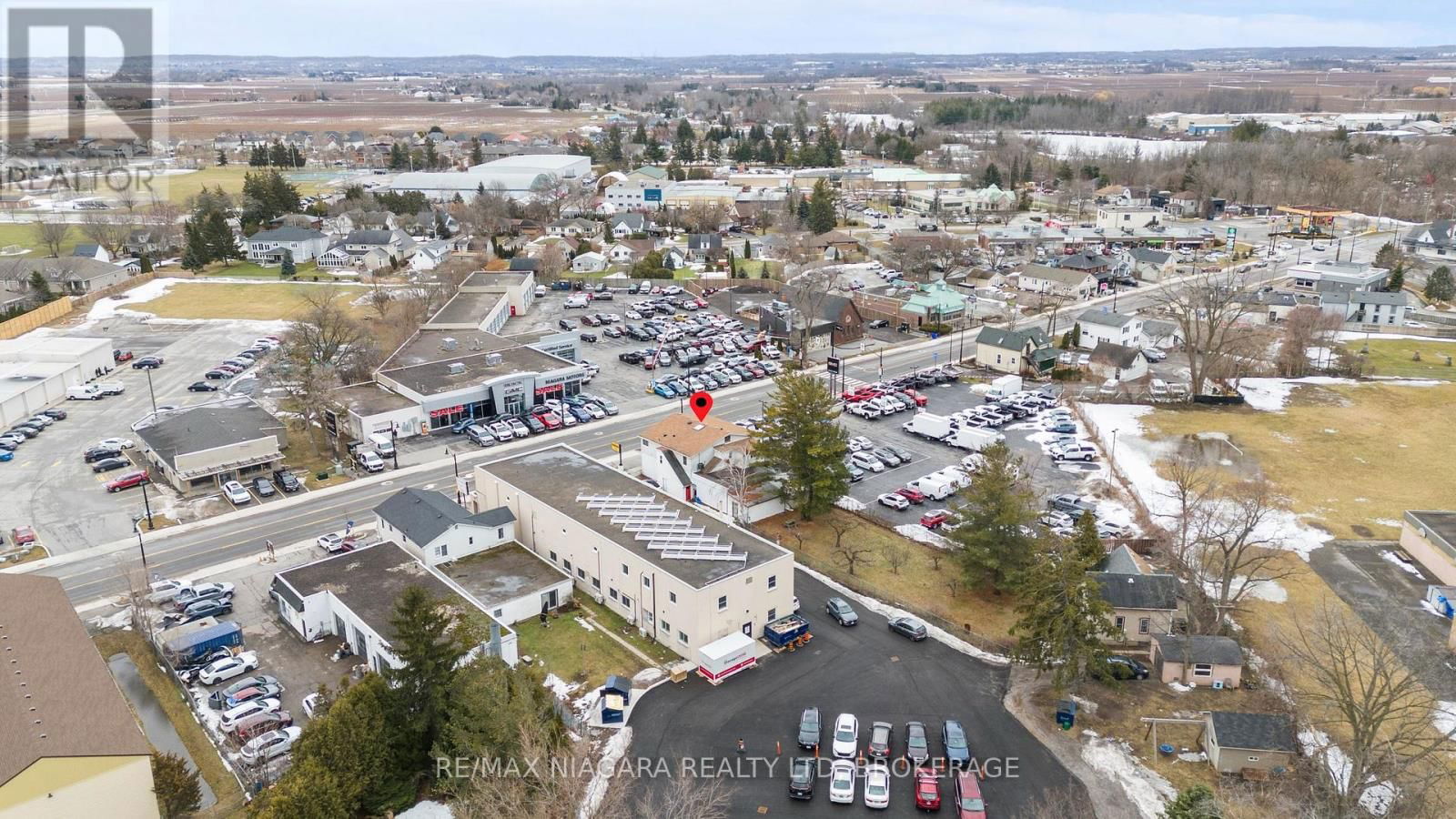 1530 NIAGARA STONE ROAD Image 37