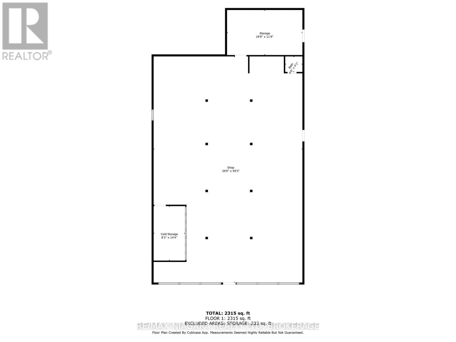 1530 NIAGARA STONE ROAD Image 38