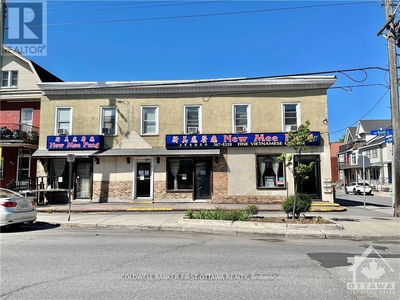 Restaurants for Sale in Ontario