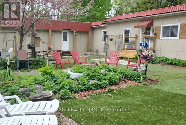 Primary Property View