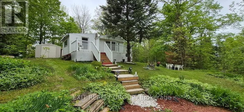 Tertiary Property View