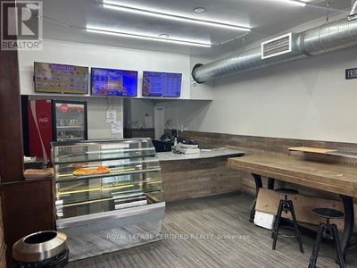 Pizza Restaurants for Sale