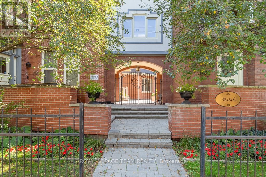 9 - 292 LAURIER AVENUE Image 1